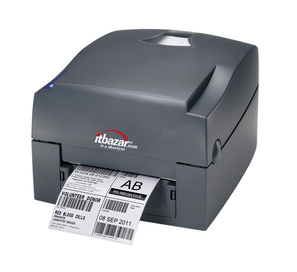 لیبل پرینتر اسکای نت LB500