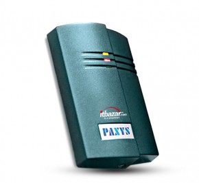 ریدر آر اف آی دی پکسیس Mifare MF-500W