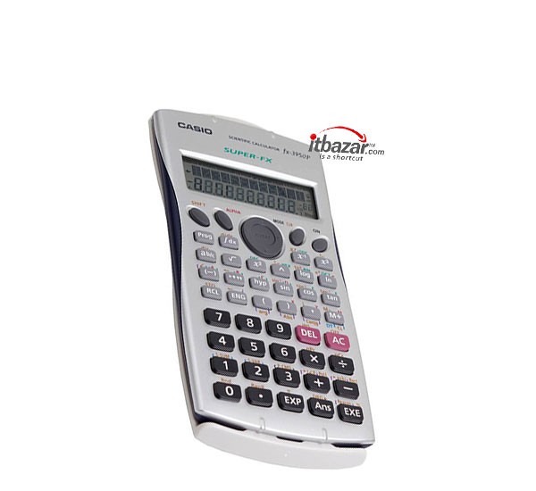 Casio fx outlet 3950