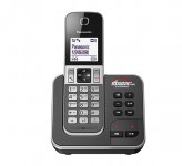 گوشی تلفن بی سیم دکت پاناسونیک KX-TGD320