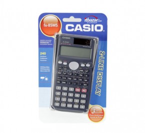 Casio 85ms 2025