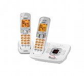 گوشی تلفن بی سیم دکت یونیدن D1780-2W