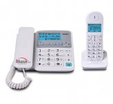 گوشی تلفن بی سیم یونیدن AT4501