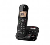 گوشی تلفن بی سیم دکت پاناسونیک KX-TGC420