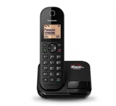 گوشی تلفن بی سیم دکت پاناسونیک KX-TGC410