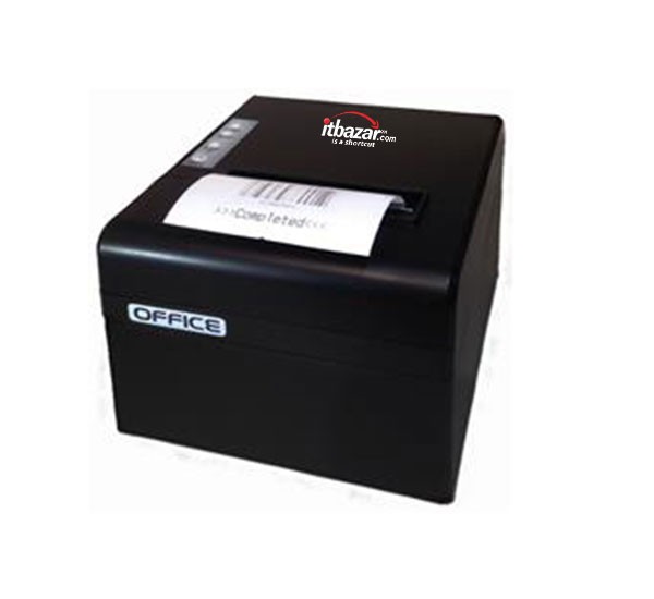 فیش پرینتر حرارتی آفیس SRP-8300III