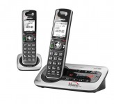 گوشی تلفن بی سیم دکت یونیدن D3580-2