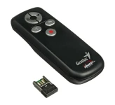 پرزنتر وایرلس جنیوس Media Pointer 100
