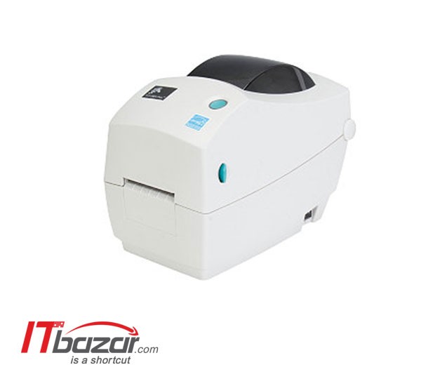 فیش پرینتر حرارتی زبرا TLP2824 Plus