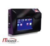 دستگاه حضور و غیاب کارا2000 Smart