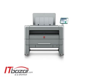 پلاتر لیزری او سی ای Plotwave 340