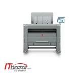 پلاتر لیزری او سی ای Plotwave 340