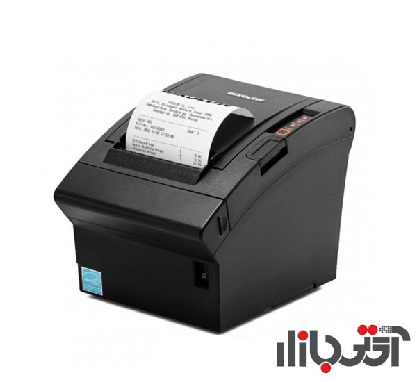 فیش پرینتر حرارتی بیکسلون SRP-380
