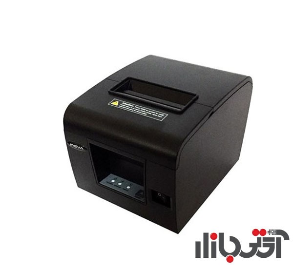 فیش پرینتر حرارتی میوا TP1000