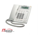 گوشی تلفن پاناسونیک KX-TS7716