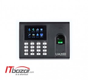 دستگاه حضور و غیاب مهرکیا UA200