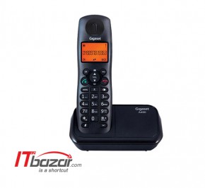 گوشی تلفن بی سیم گیگاست A450