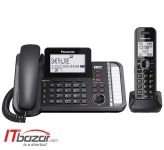 گوشی تلفن بی سیم پاناسونیک KX-TG9581B