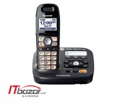 گوشی تلفن بی سیم پاناسونیک KX-TG6591T