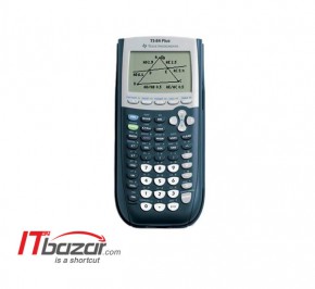 ماشین حساب مهندسی تگزاس Instrument TI-84 Plus