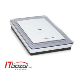 قیمت اسکنر عکس اچ پی Scanjet 3800 خرید اسکنر اچ پی - آی تی بازار