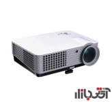 ویدئو پروژکتور ام دی آی RD-801A