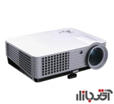 ویدئو پروژکتور ام دی آی RD-801B
