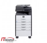 دستگاه فتوکپی سه کاره شارپ AR-6020D