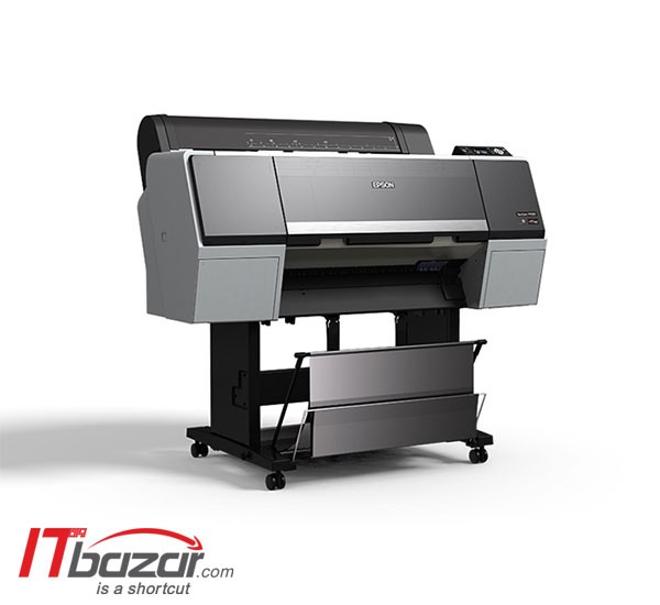 پلاتر جوهر افشان اپسون SureColor P7000 SE