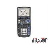 ماشین حساب گرافیکی تگزاس TI-83 Plus