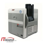 پرینتر کارت ای دی آی سکیور XID8300