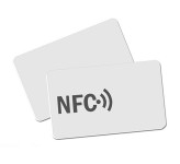 کارت آر اف آی دی NFC