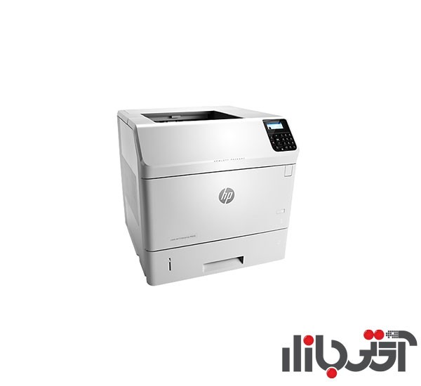 پرینتر لیزری اچ پی Enterprise M606n