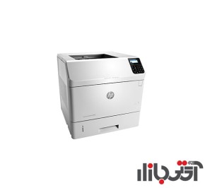 پرینتر لیزری اچ پی Enterprise M606n