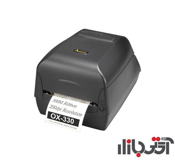 لیبل پرینتر آرگوکس CP-2140M