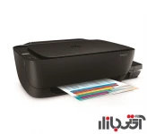 پرینتر سه کاره جوهر افشان اچ پی DeskJet GT 5810