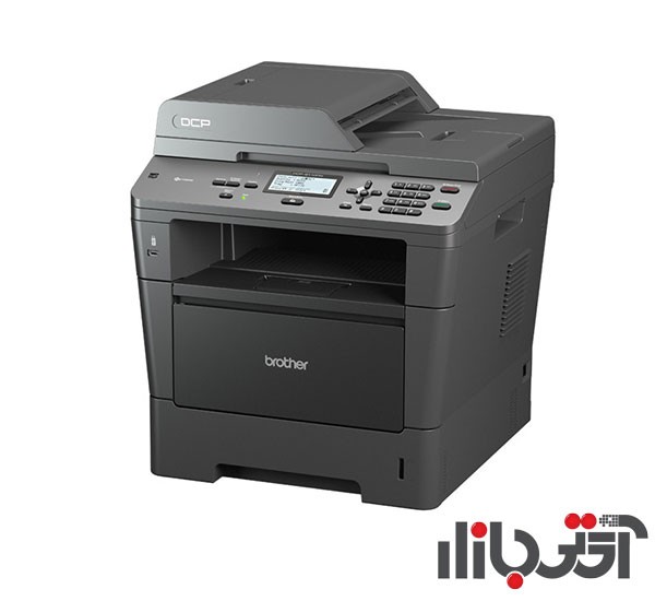 پرینتر سه کاره لیزری برادر DCP-8110D