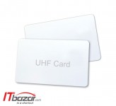 کارت آر اف آی دی پردازنده پارس UHF-A CARD