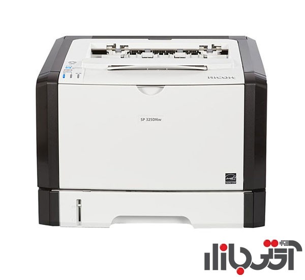 پرینتر لیزری ریکو SP 325DNw