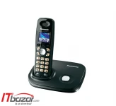 گوشی تلفن دکت پاناسونیک KX-TG8011