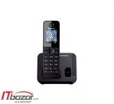 گوشی تلفن دکت پاناسونیک KX-TGH210