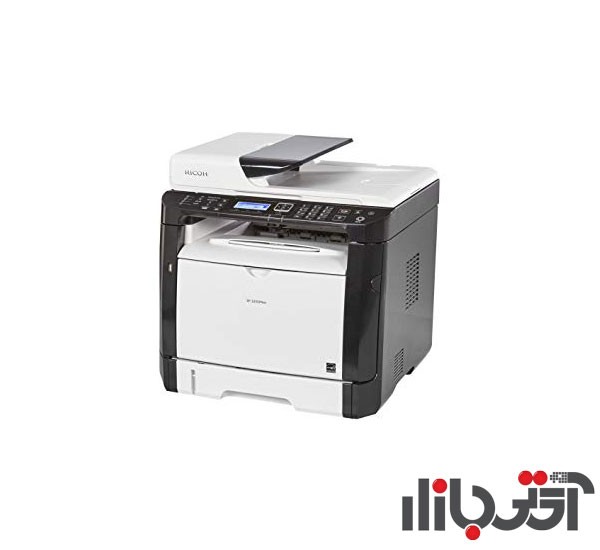 پرینتر چند کاره لیزری ریکو SP 325SFNw