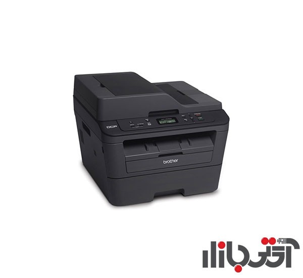 پرینتر سه کاره لیزری برادر DCP-L2540DW