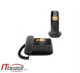 گوشی تلفن بی سیم گیگاست A730