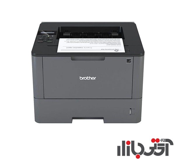 پرینتر لیزری برادر HL-L5200DW