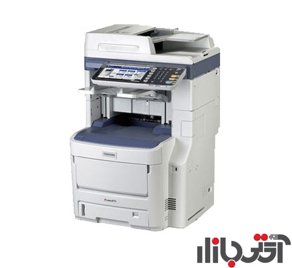دستگاه فتوکپی چند کاره رنگی توشیبا e-studio477SL
