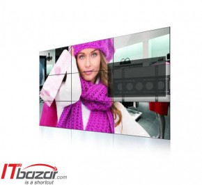 مانیتور صنعتی ویدئو وال ال جی 47WV30B 47inch