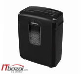 کاغذ خردکن فلوز Powershred 8Mc