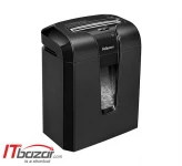 کاغذ خردکن فلوز Powershred 63Cb