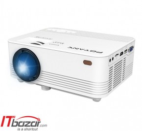 ویدئو پروژکتور پویانک TP-01